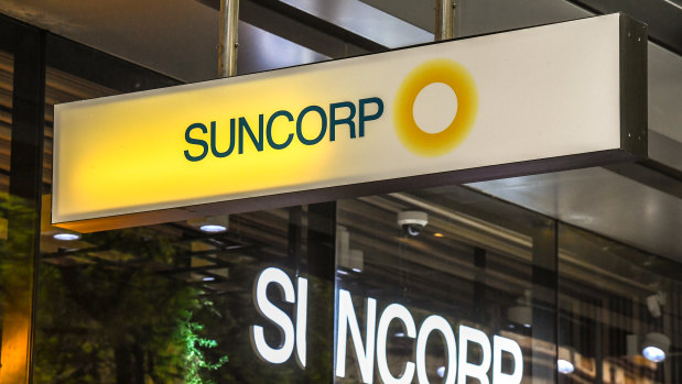 Suncorp closed its financial advice business Guardian after it drew the attention of regulator ASIC.