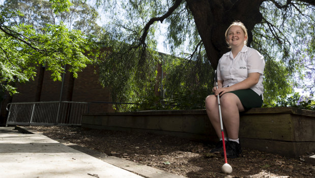 She hopes the concept will help people deal with loneliness. 