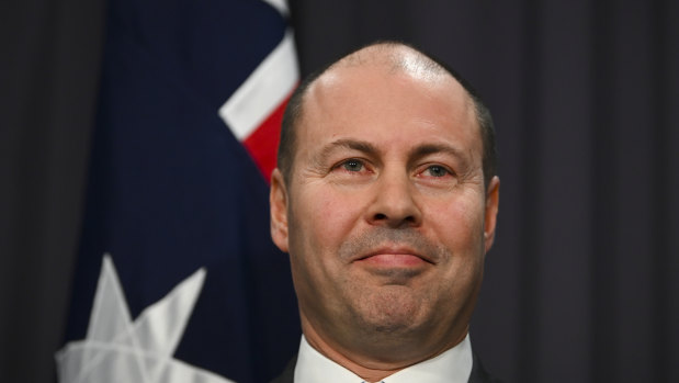 Treasurer Josh Frydenberg will use a major speech in Canberra on Tuesday to argue the importance of Australia embracing structural reforms to boost the economy.