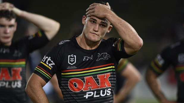 Panthers star Nathan Cleary likely won't be the last player to fall foul of the NRL this season.