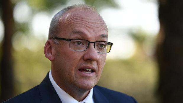 Luke Foley has indicated Labor would decriminalise abortion if elected in March. 