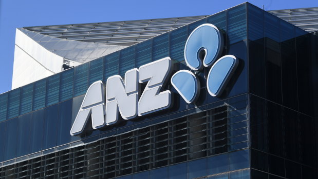 ANZ was left scrambling over the weekend after admitting to all staff it couldn't cope with large numbers of staff working from home. 