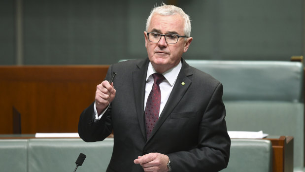 Independent MP Andrew Wilkie has called for a parliamentary inquiry into Crown Resorts.