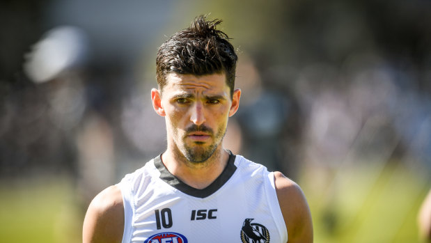 Will all the Pies players have the same hunger in 2019?