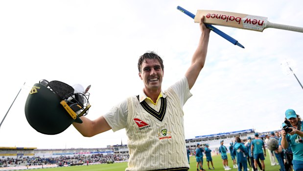 Classic Ashes Tests, like the first Test in 2023, generally take place in England, not Australia.