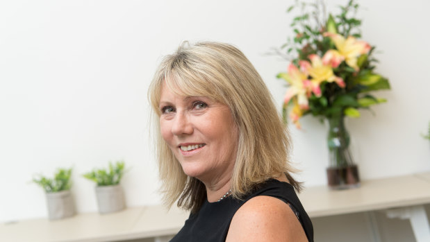 Helen Lyon is chief executive of Puremedic. 