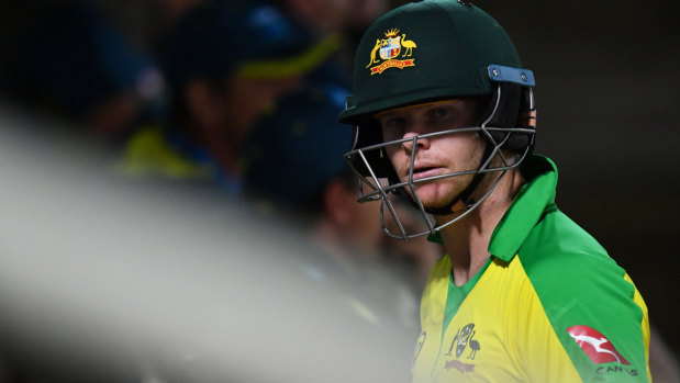 Mark Taylor says Steve Smith may not get the chance to lead Australia again the longer Tim Paine plays.