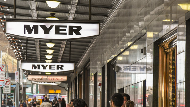 A landmark class action against department store giant Myer is set to continue.