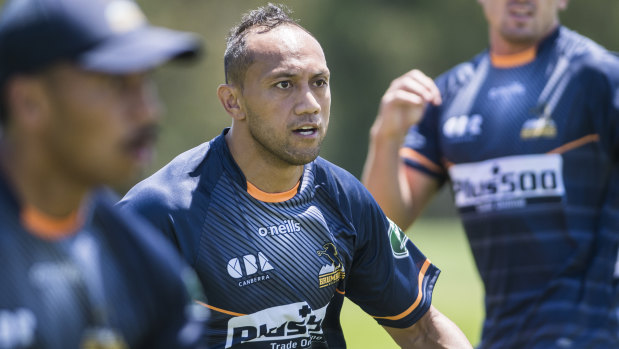Christian Lealiifano has backed the Wallabies players to return to the Brumbies seamlessly. 