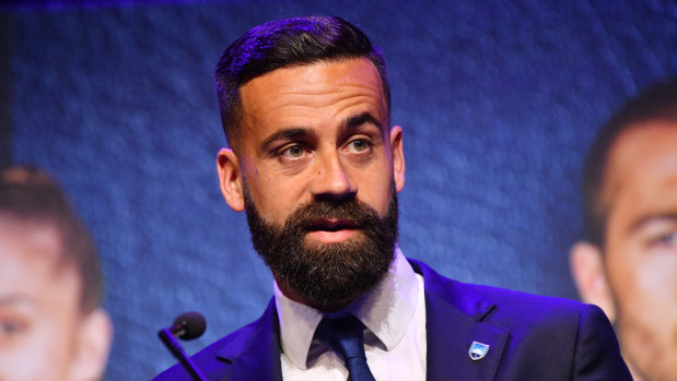 No dramas: Alex Brosque believes Sydney FC will cope with ground-hopping this season much better than Western Sydney did.