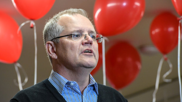 Prime Minister Scott Morrison is open to the idea of a royal commission into energy companies.