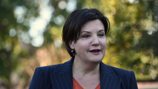 NSW Labor leader Jodi McKay has questioned the fairness of the propsoed tax reform.