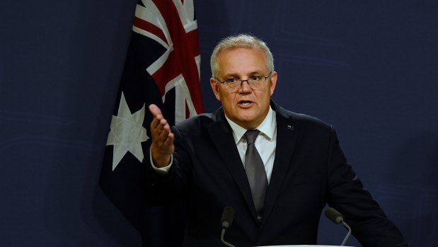 PM Scott Morrison says the decision whether to hold an inquest is entirely one for the coroner and it would be “highly inappropriate” for any politician to interfere.