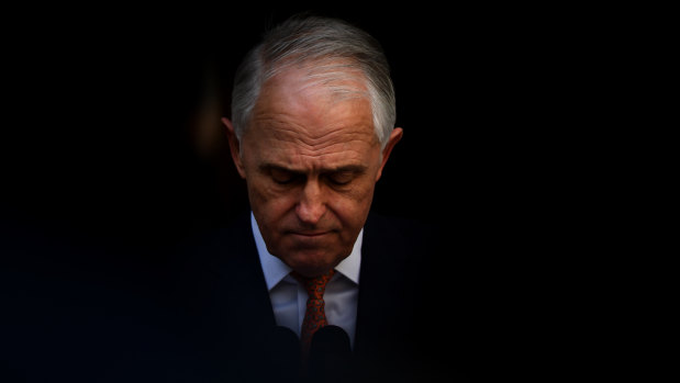 Energy policy and power affordability played a role in Malcolm Turnbull's demise as prime minister. 