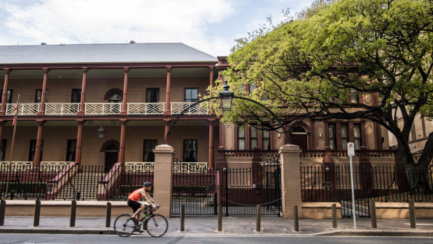 Landmark modern slavery laws have passed NSW Parliament.