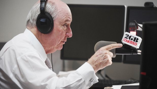 Conservative talkback host Alan Jones has announced his retirement after a long and controversial career, with his slot on Brisbane's 4BC expected to be filled by local content.