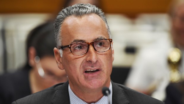 John Sidoti has stood aside as sports minister pending an ICAC inquiry.