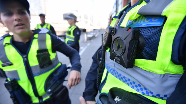 Body cameras have reduced both vexatious complaints and police abuse.