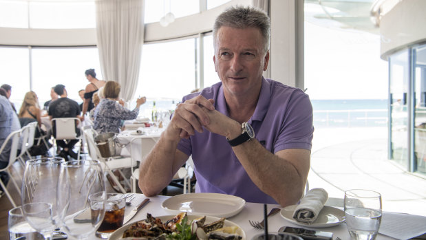 The Australian Cricketers’ Association hope the introduction of a cricket-themed MBA will keep the future Steve Waughs of the game in the game after they retire.