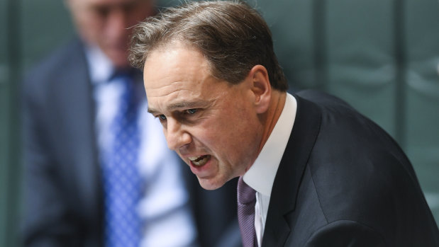 Federal Health Minister Greg Hunt has commissioned an inquiry into vaping.