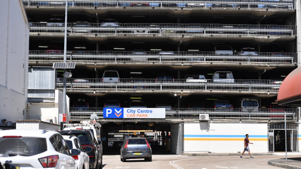 Ditching your habit of paying for inner-city car parking can save you thousands of dollars.
