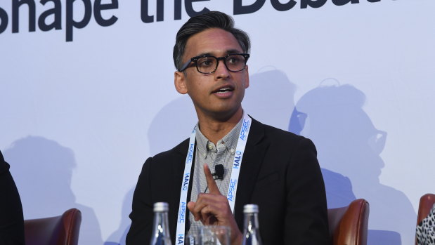 Former APRA senior executive Fahmi Hosain told the AFR Banking & Wealth Summit organisations needed to look at their remuneration structures in totality.