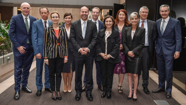 State and territory environment ministers meeting on Friday.