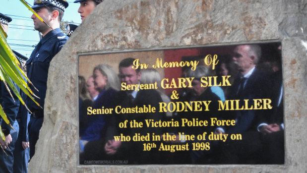This year will see hearings into the investigation of the murders of Sergeant Gary Silk and Senior Constable Rod Miller.