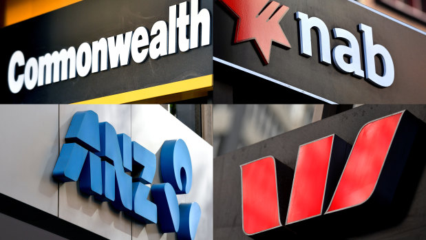 Labor's dividend imputation changes are another risk hanging over big four bank shares, Djerriwarrh said.