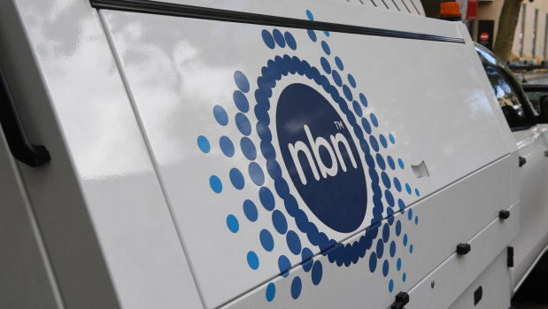 The NBN faces a major test during the coronavirus pandemic. 