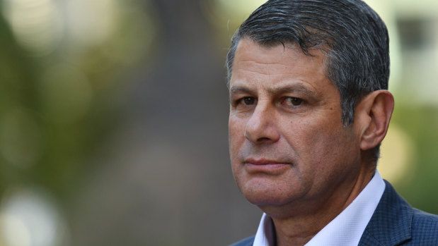 Former state premier turned Cbus chair Steve Bracks said it was important to maintain connection with members. 