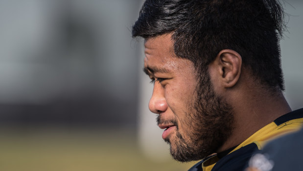 Wallabies Braced For Lineout Examination
