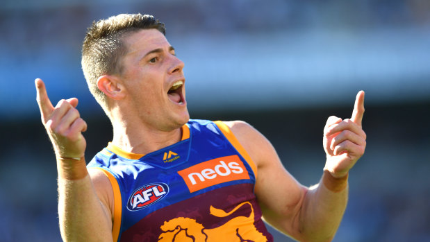 Brisbane had a big win over Geelong in round 22 but Dayne Zorko says the Lions have also learnt from their loss to Richmond in round 23.
