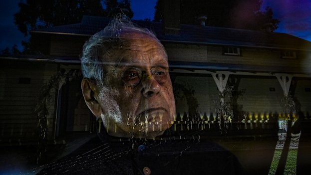 Uncle Henry Atkinson says the education system must grant Indigenous students equality and recognise their ability to succeed.