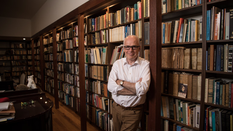 The Unlikely Renaissance Of Libraries In The Digital Age