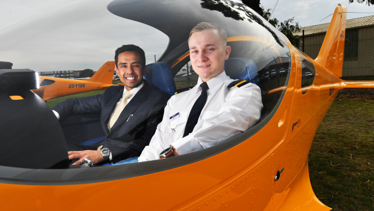 Airlines Say They Can't Get Enough Pilots. But Pilots Don't Agree.