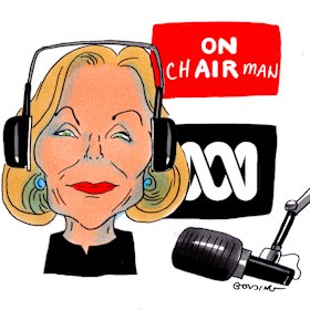 Illustration: Matt Golding