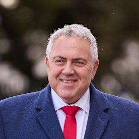 Former federal treasurer Joe Hockey has added a new job to his CV: chairman of the Lee Family Office.
