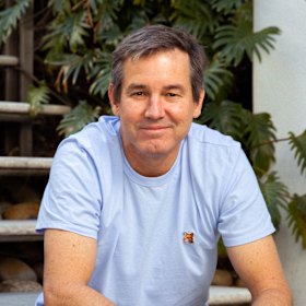 AirTree Ventures partner Craig Blair is swapping exclusive Gordon’s Bay for Bronte.