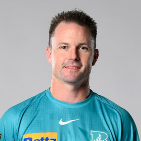 Former Kiwi international Munro has scored 502 runs in his two seasons with the Heat.