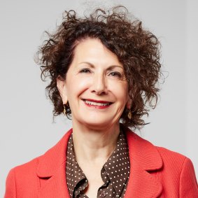 
Christine Christian is chair of Auctus Investment Group and Tanarra Credit Partners, and president of the State Library of Victoria.