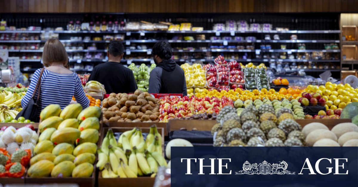 Consumer spending: How it's changed over the past two years amid inflation, high interest rates - Vimarsana News