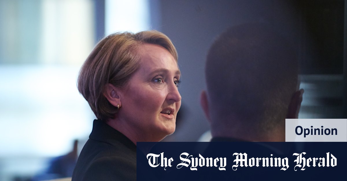 ‘I dropped everything’: Qantas boss clears the air on cyberattack