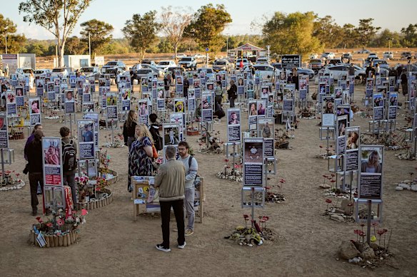 Australia news LIVE: October 7 anniversary of Hamas attack on Israel ...