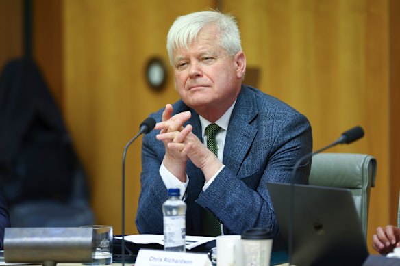 El analista de presupuesto Chris Richardson dice que Jim Chalmers debe utilizar el presupuesto del 12 de mayo para implementar reformas muy necesarias.