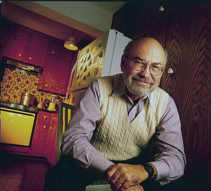 Spencer Silver, the inventor of the adhesive used on one of 3M’s best-known products, the Post-it Note. 