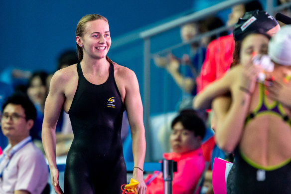 Swimming Australia wants to ensure headliners like Ariarne Titmus are at their absolute peak at the Tokyo Olympics.