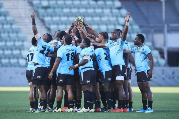 The Drua won the NRC in 2019 after a dominant season.