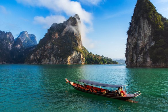 Thailand is the country where more Australians die than any other foreign country.