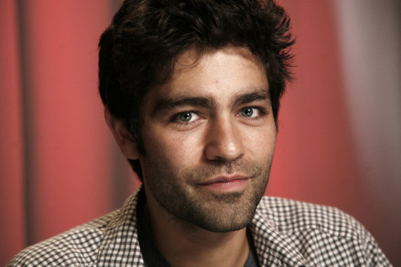 One of the big problems facing the sector will be getting international talent, such as Clickbait star Adrian Grenier, back into the country. 